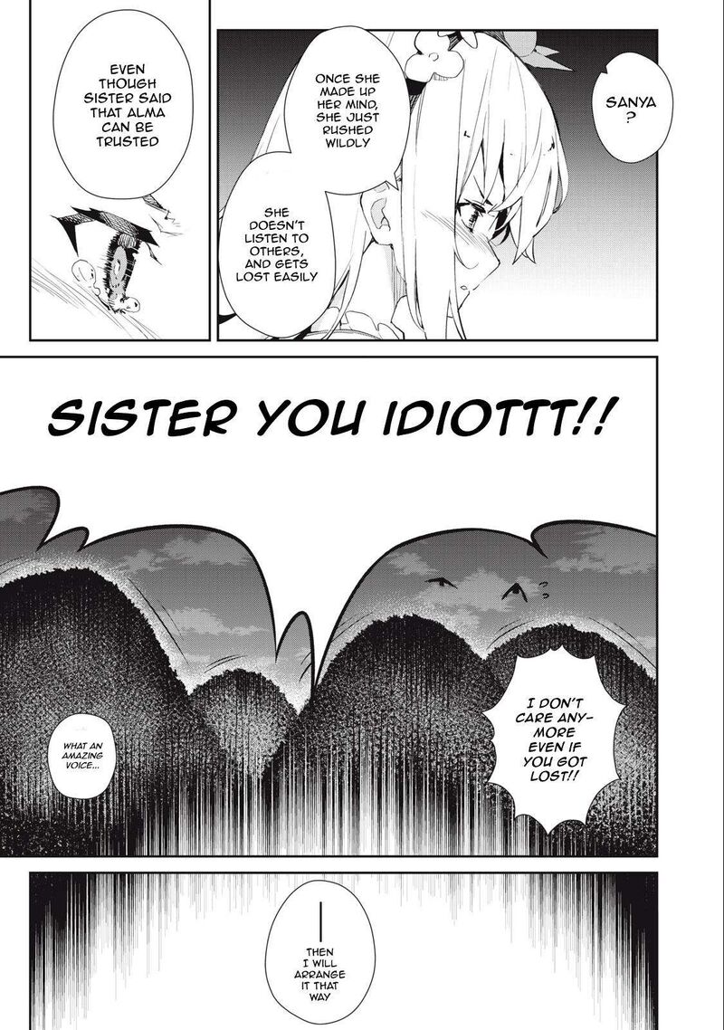 Sono Munou Jitsu Wa Sekai Saikyou No Mahoutsukai Munou To Sagesumare Kizokuka Kara Oidasareta Ga Gift Tenseisha Ga Kakusei Shite Zense No Nouryoku Ga Yomigaetta 16 15