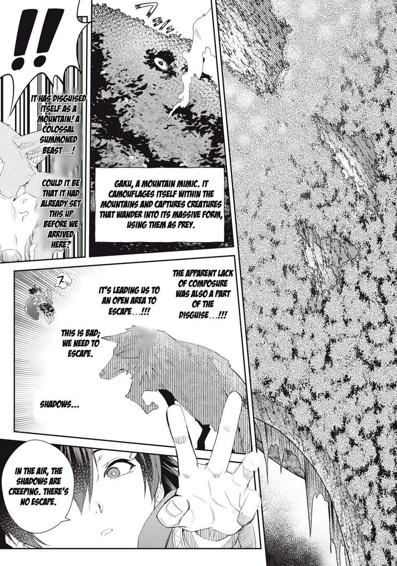 Sono Munou Jitsu Wa Sekai Saikyou No Mahoutsukai Munou To Sagesumare Kizokuka Kara Oidasareta Ga Gift Tenseisha Ga Kakusei Shite Zense No Nouryoku Ga Yomigaetta 18 15