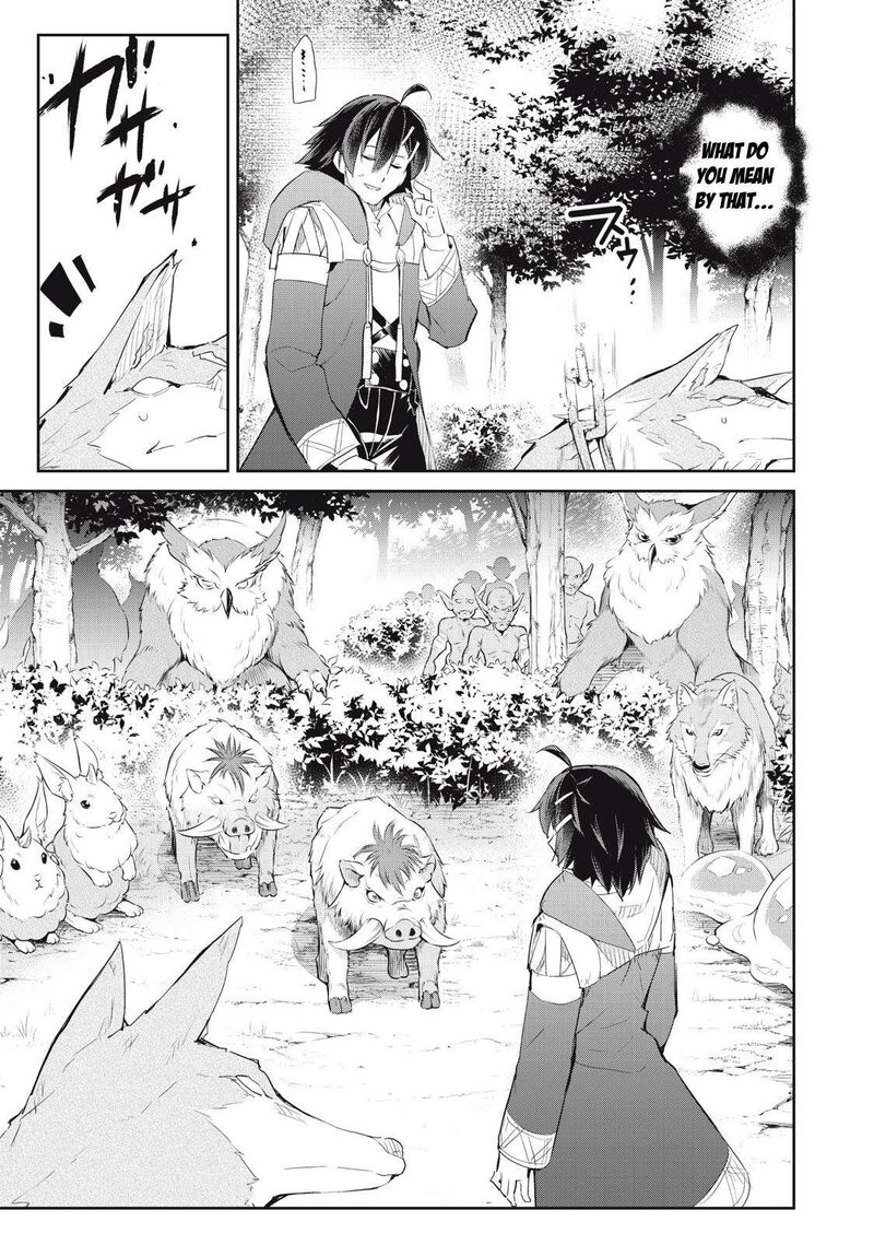 Sono Munou Jitsu Wa Sekai Saikyou No Mahoutsukai Munou To Sagesumare Kizokuka Kara Oidasareta Ga Gift Tenseisha Ga Kakusei Shite Zense No Nouryoku Ga Yomigaetta 18 19