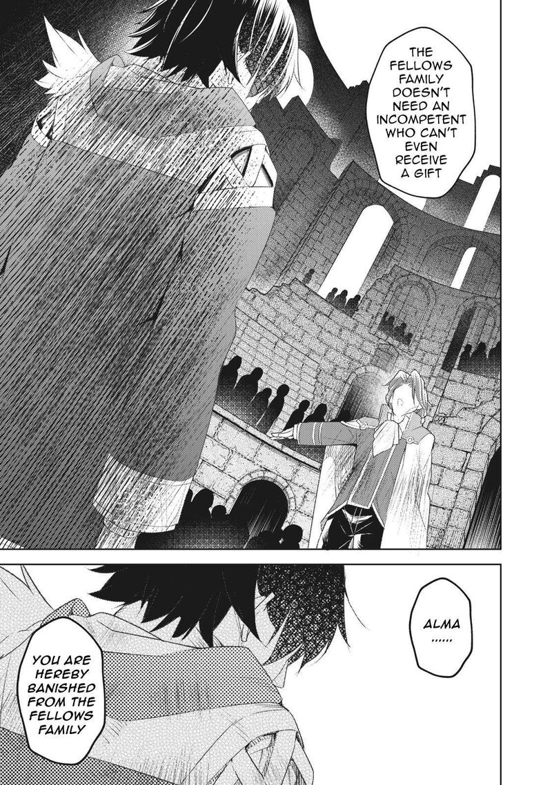 Sono Munou Jitsu Wa Sekai Saikyou No Mahoutsukai Munou To Sagesumare Kizokuka Kara Oidasareta Ga Gift Tenseisha Ga Kakusei Shite Zense No Nouryoku Ga Yomigaetta 1b 6
