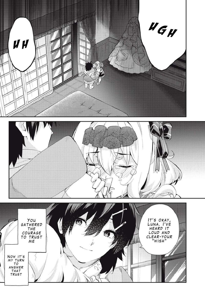 Sono Munou Jitsu Wa Sekai Saikyou No Mahoutsukai Munou To Sagesumare Kizokuka Kara Oidasareta Ga Gift Tenseisha Ga Kakusei Shite Zense No Nouryoku Ga Yomigaetta 24 11