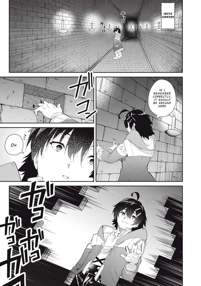 Sono Munou Jitsu Wa Sekai Saikyou No Mahoutsukai Munou To Sagesumare Kizokuka Kara Oidasareta Ga Gift Tenseisha Ga Kakusei Shite Zense No Nouryoku Ga Yomigaetta 25 1