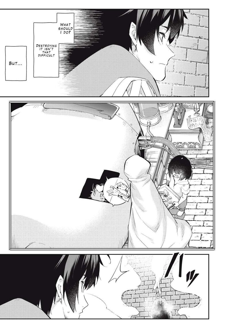Sono Munou Jitsu Wa Sekai Saikyou No Mahoutsukai Munou To Sagesumare Kizokuka Kara Oidasareta Ga Gift Tenseisha Ga Kakusei Shite Zense No Nouryoku Ga Yomigaetta 25 13
