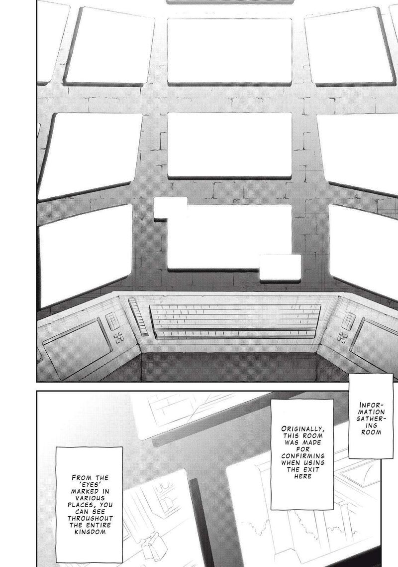 Sono Munou Jitsu Wa Sekai Saikyou No Mahoutsukai Munou To Sagesumare Kizokuka Kara Oidasareta Ga Gift Tenseisha Ga Kakusei Shite Zense No Nouryoku Ga Yomigaetta 25 18
