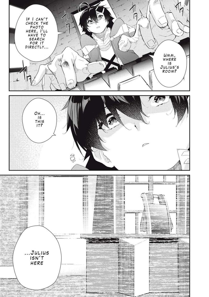 Sono Munou Jitsu Wa Sekai Saikyou No Mahoutsukai Munou To Sagesumare Kizokuka Kara Oidasareta Ga Gift Tenseisha Ga Kakusei Shite Zense No Nouryoku Ga Yomigaetta 25 19