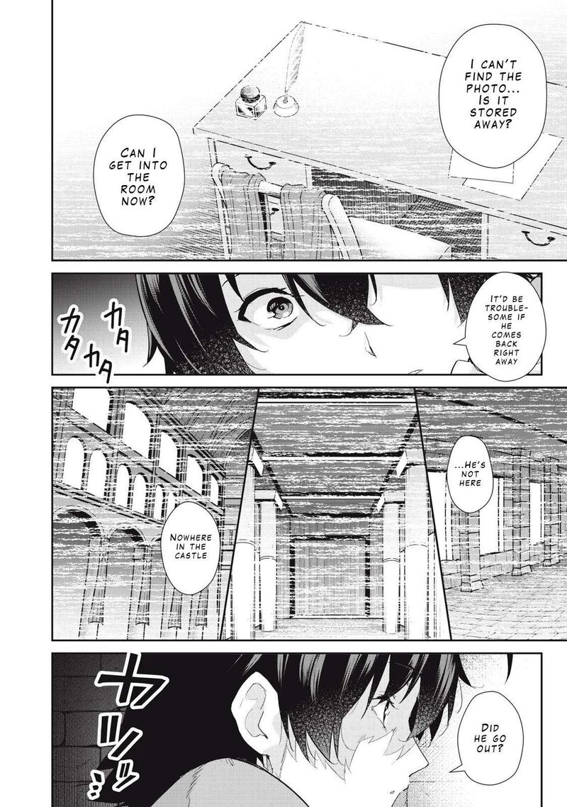 Sono Munou Jitsu Wa Sekai Saikyou No Mahoutsukai Munou To Sagesumare Kizokuka Kara Oidasareta Ga Gift Tenseisha Ga Kakusei Shite Zense No Nouryoku Ga Yomigaetta 25 20