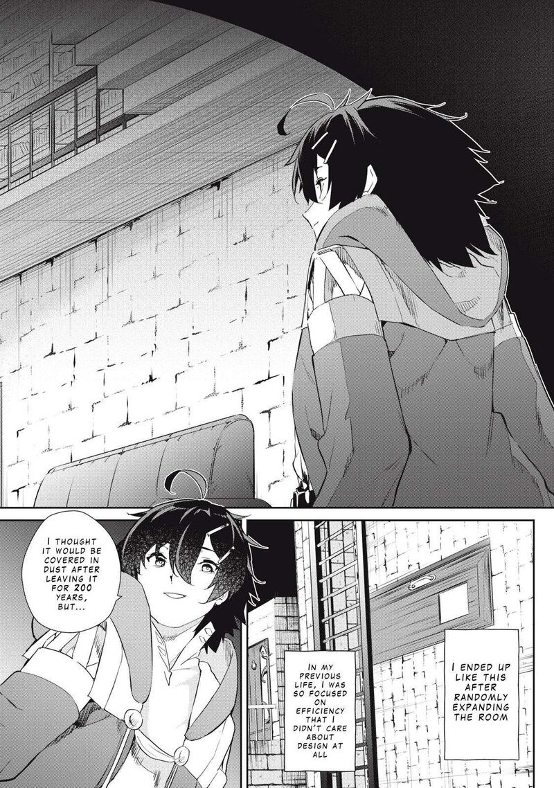 Sono Munou Jitsu Wa Sekai Saikyou No Mahoutsukai Munou To Sagesumare Kizokuka Kara Oidasareta Ga Gift Tenseisha Ga Kakusei Shite Zense No Nouryoku Ga Yomigaetta 25 6
