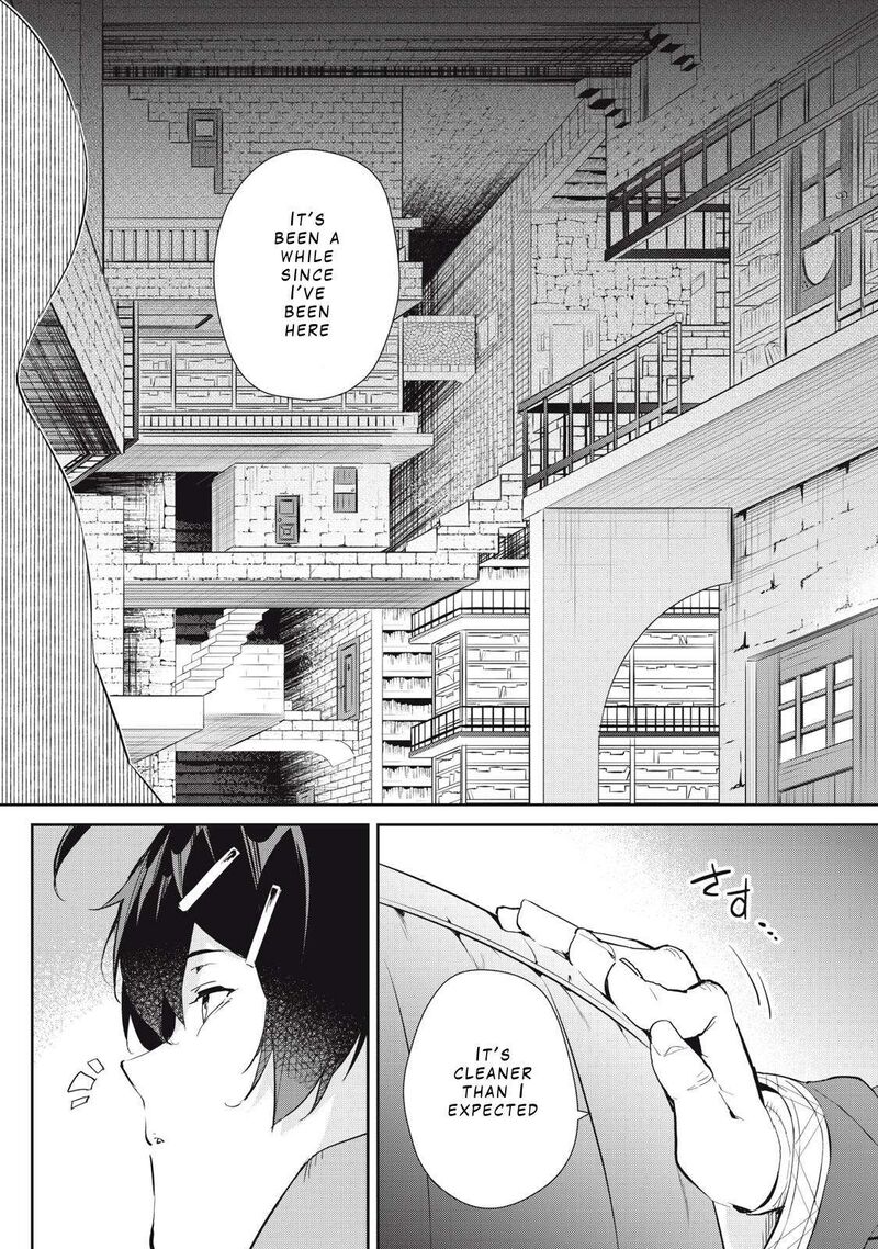 Sono Munou Jitsu Wa Sekai Saikyou No Mahoutsukai Munou To Sagesumare Kizokuka Kara Oidasareta Ga Gift Tenseisha Ga Kakusei Shite Zense No Nouryoku Ga Yomigaetta 25 7