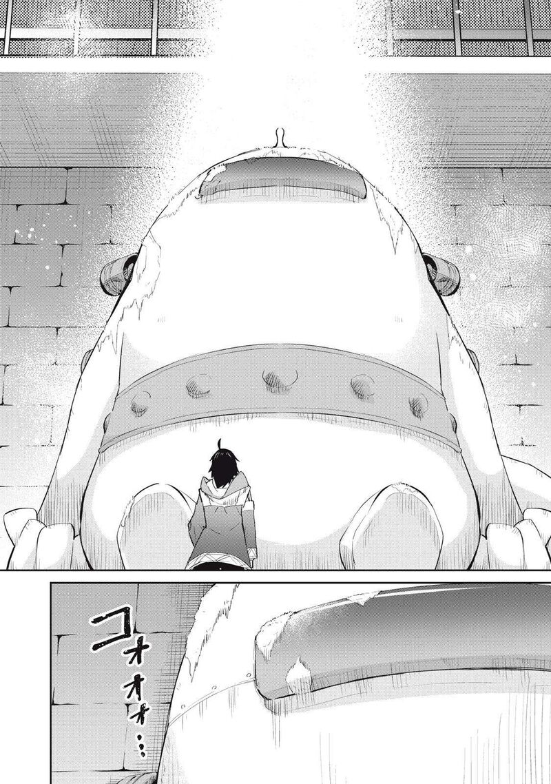 Sono Munou Jitsu Wa Sekai Saikyou No Mahoutsukai Munou To Sagesumare Kizokuka Kara Oidasareta Ga Gift Tenseisha Ga Kakusei Shite Zense No Nouryoku Ga Yomigaetta 25 8