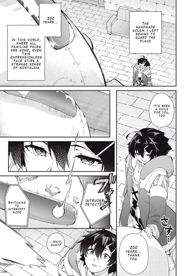 Sono Munou Jitsu Wa Sekai Saikyou No Mahoutsukai Munou To Sagesumare Kizokuka Kara Oidasareta Ga Gift Tenseisha Ga Kakusei Shite Zense No Nouryoku Ga Yomigaetta 25 9