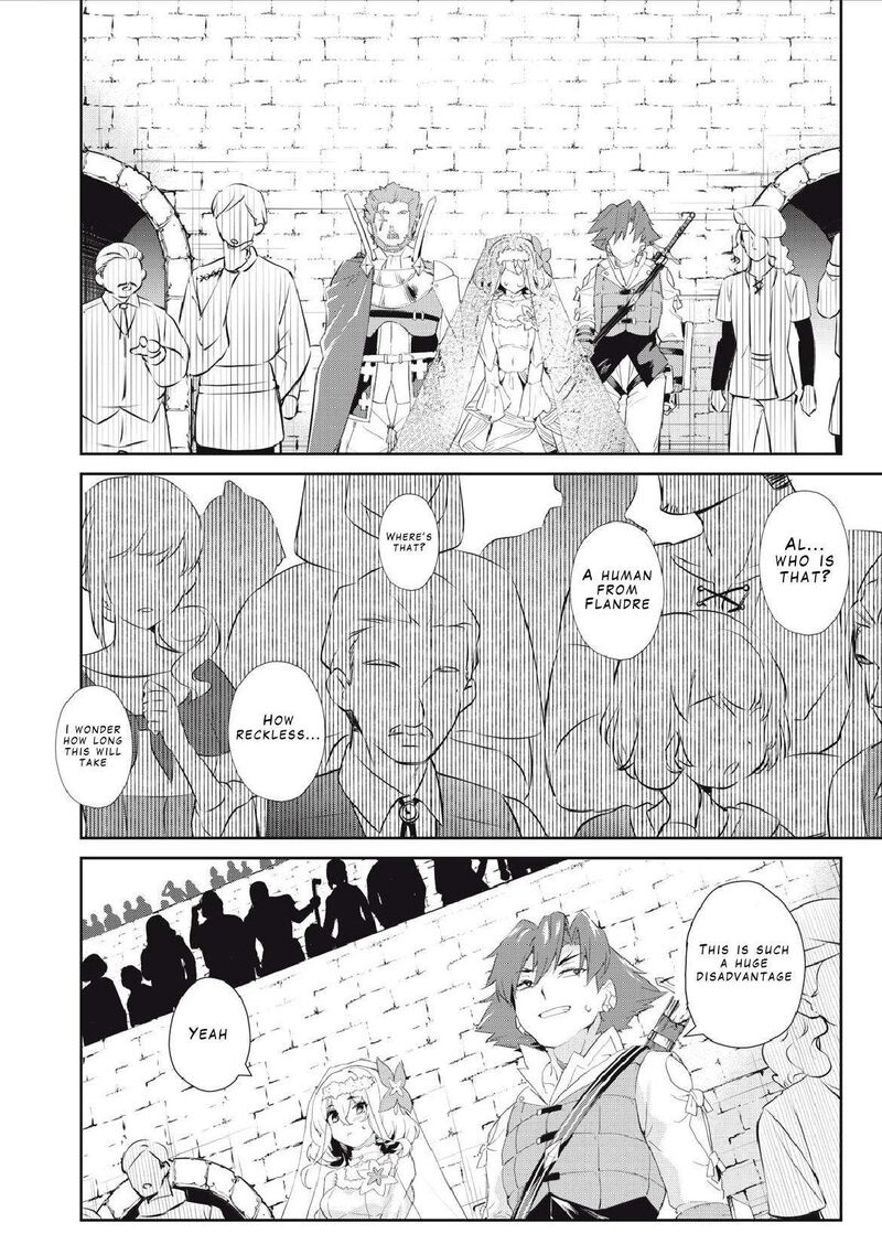 Sono Munou Jitsu Wa Sekai Saikyou No Mahoutsukai Munou To Sagesumare Kizokuka Kara Oidasareta Ga Gift Tenseisha Ga Kakusei Shite Zense No Nouryoku Ga Yomigaetta 27 4