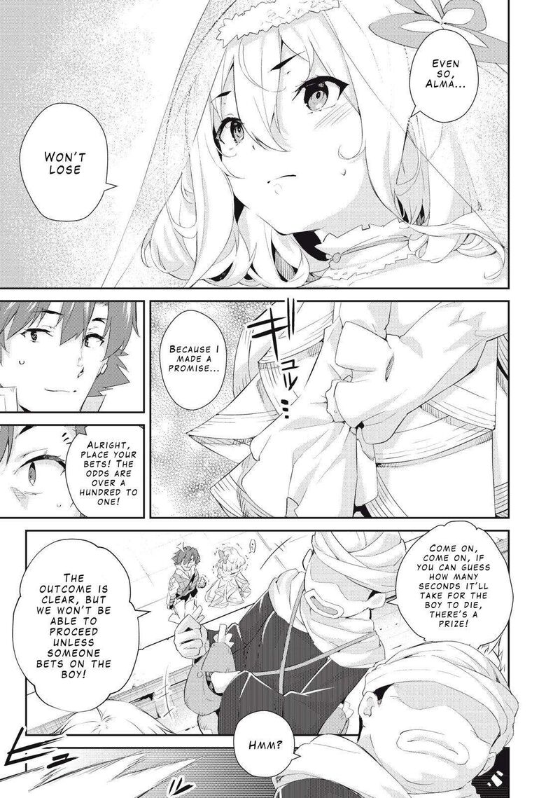Sono Munou Jitsu Wa Sekai Saikyou No Mahoutsukai Munou To Sagesumare Kizokuka Kara Oidasareta Ga Gift Tenseisha Ga Kakusei Shite Zense No Nouryoku Ga Yomigaetta 27 5