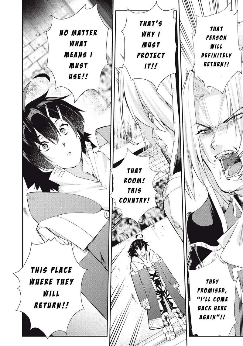Sono Munou Jitsu Wa Sekai Saikyou No Mahoutsukai Munou To Sagesumare Kizokuka Kara Oidasareta Ga Gift Tenseisha Ga Kakusei Shite Zense No Nouryoku Ga Yomigaetta 29 10
