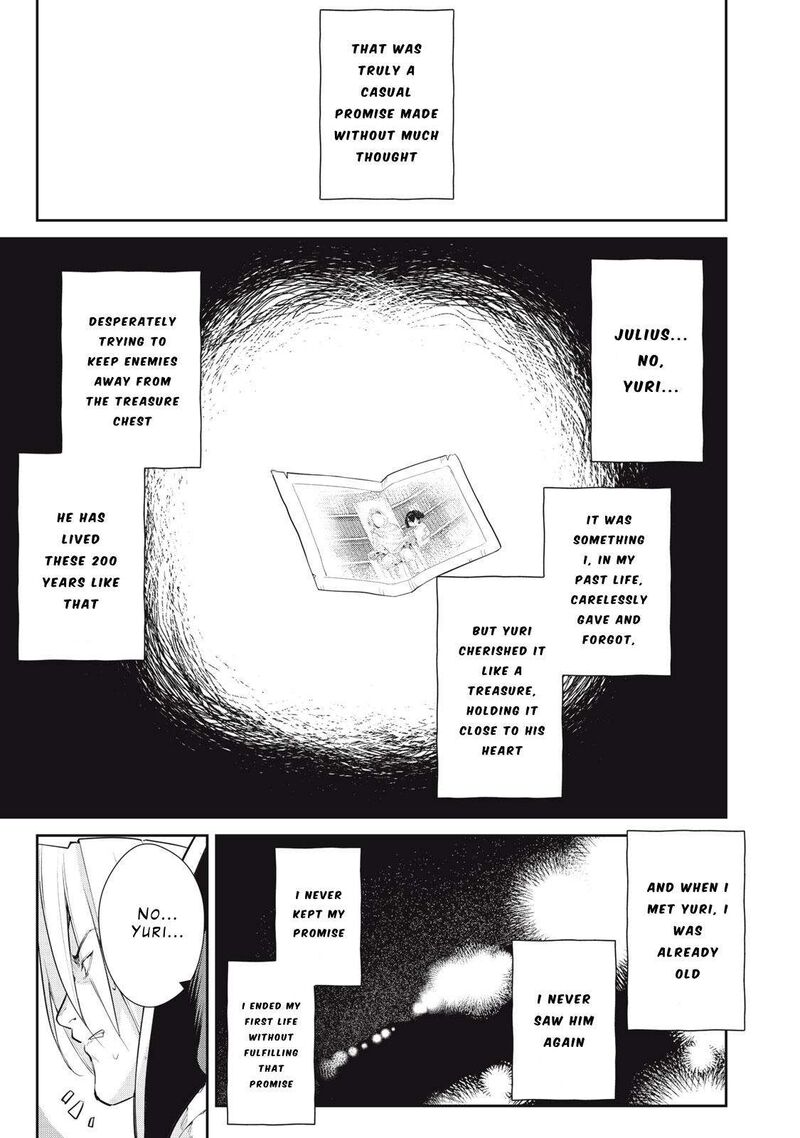 Sono Munou Jitsu Wa Sekai Saikyou No Mahoutsukai Munou To Sagesumare Kizokuka Kara Oidasareta Ga Gift Tenseisha Ga Kakusei Shite Zense No Nouryoku Ga Yomigaetta 29 11