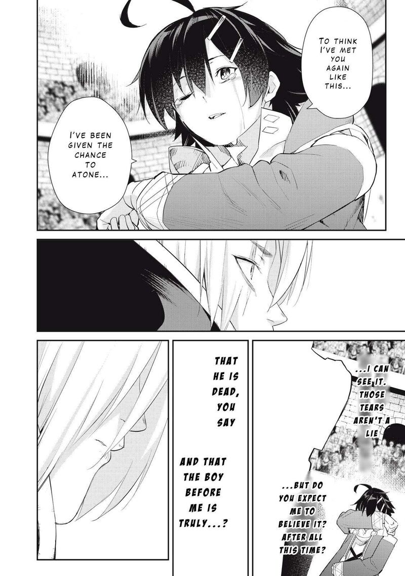 Sono Munou Jitsu Wa Sekai Saikyou No Mahoutsukai Munou To Sagesumare Kizokuka Kara Oidasareta Ga Gift Tenseisha Ga Kakusei Shite Zense No Nouryoku Ga Yomigaetta 29 14