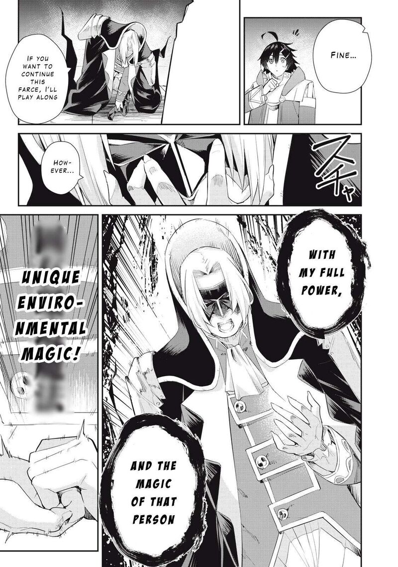 Sono Munou Jitsu Wa Sekai Saikyou No Mahoutsukai Munou To Sagesumare Kizokuka Kara Oidasareta Ga Gift Tenseisha Ga Kakusei Shite Zense No Nouryoku Ga Yomigaetta 29 15