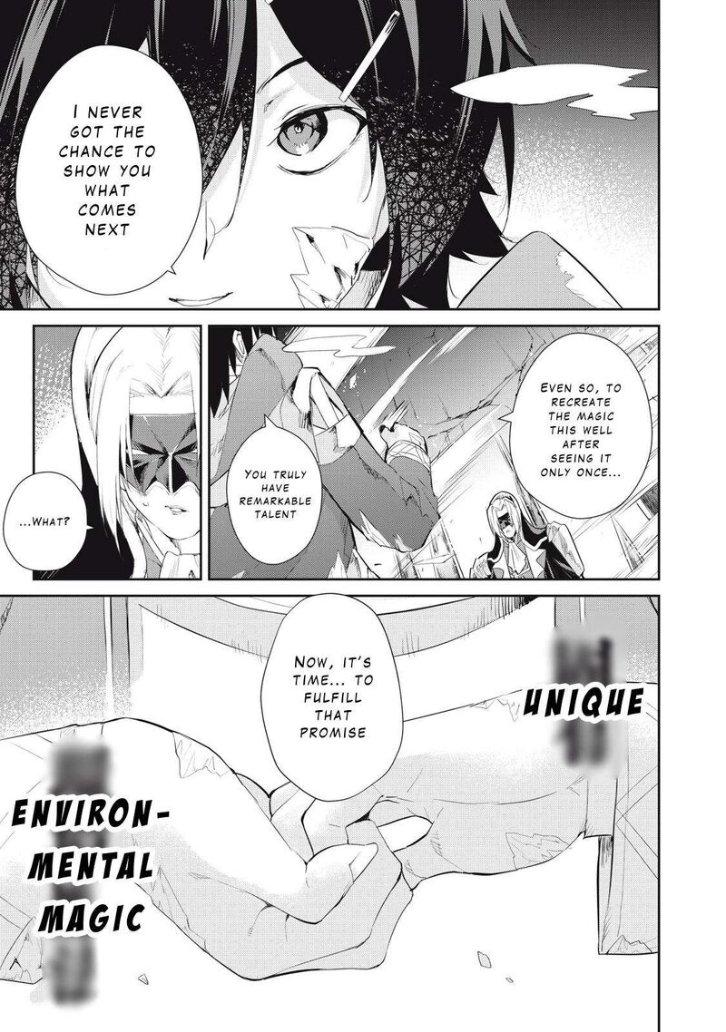Sono Munou Jitsu Wa Sekai Saikyou No Mahoutsukai Munou To Sagesumare Kizokuka Kara Oidasareta Ga Gift Tenseisha Ga Kakusei Shite Zense No Nouryoku Ga Yomigaetta 29 18
