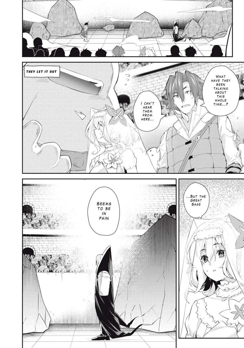 Sono Munou Jitsu Wa Sekai Saikyou No Mahoutsukai Munou To Sagesumare Kizokuka Kara Oidasareta Ga Gift Tenseisha Ga Kakusei Shite Zense No Nouryoku Ga Yomigaetta 29 4