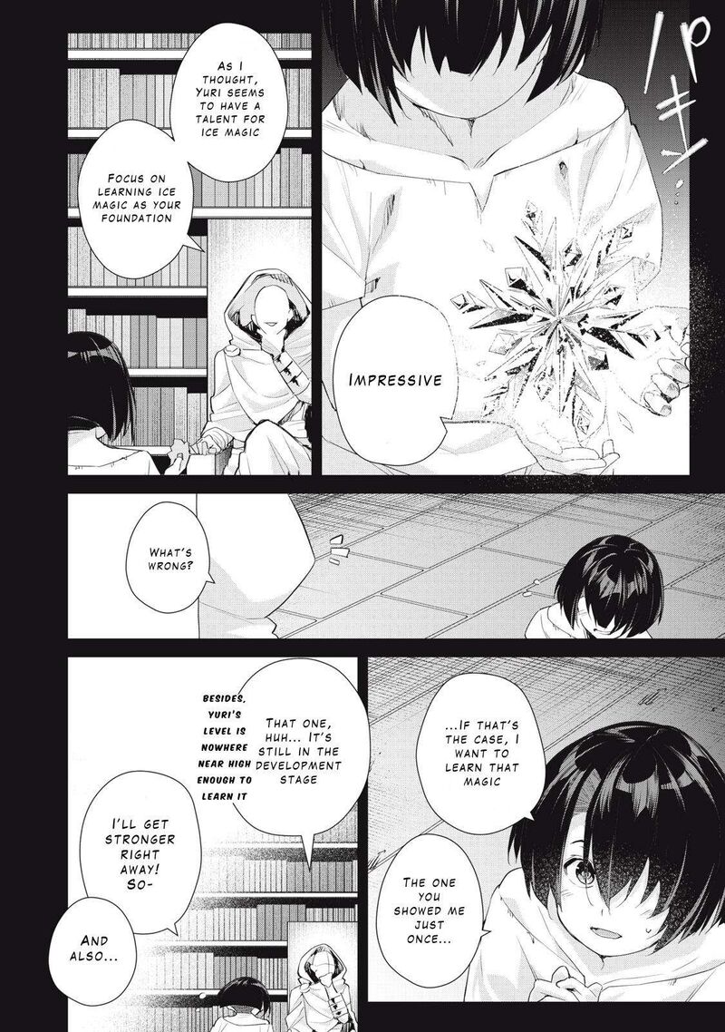 Sono Munou Jitsu Wa Sekai Saikyou No Mahoutsukai Munou To Sagesumare Kizokuka Kara Oidasareta Ga Gift Tenseisha Ga Kakusei Shite Zense No Nouryoku Ga Yomigaetta 29 6