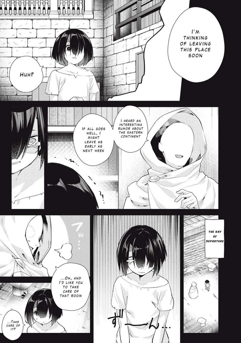 Sono Munou Jitsu Wa Sekai Saikyou No Mahoutsukai Munou To Sagesumare Kizokuka Kara Oidasareta Ga Gift Tenseisha Ga Kakusei Shite Zense No Nouryoku Ga Yomigaetta 29 7