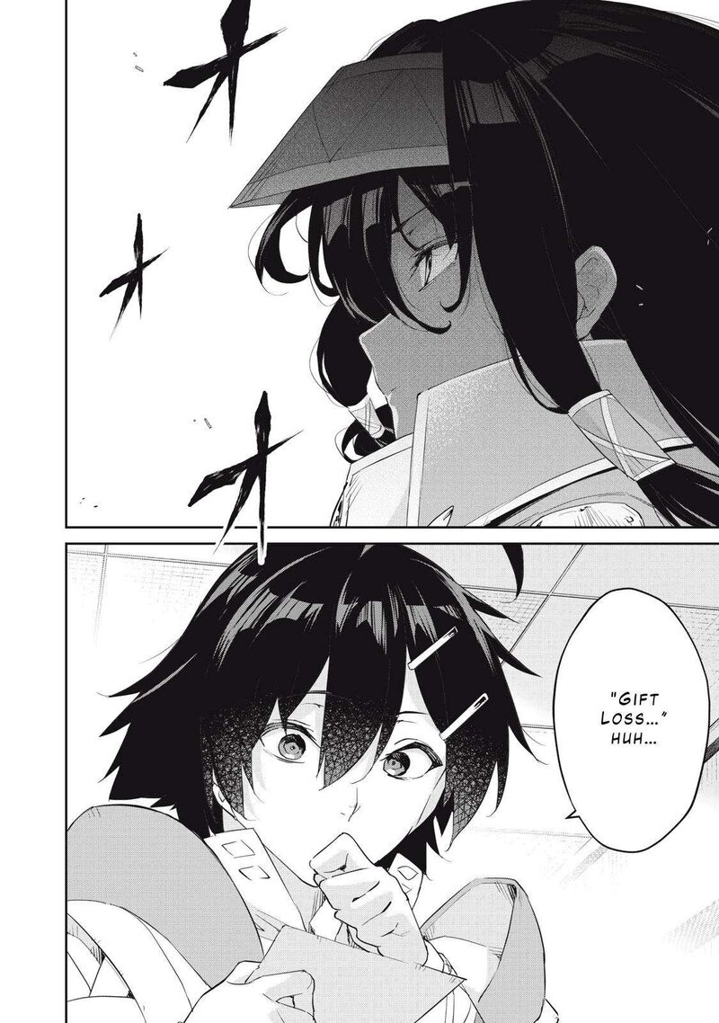 Sono Munou Jitsu Wa Sekai Saikyou No Mahoutsukai Munou To Sagesumare Kizokuka Kara Oidasareta Ga Gift Tenseisha Ga Kakusei Shite Zense No Nouryoku Ga Yomigaetta 32 23