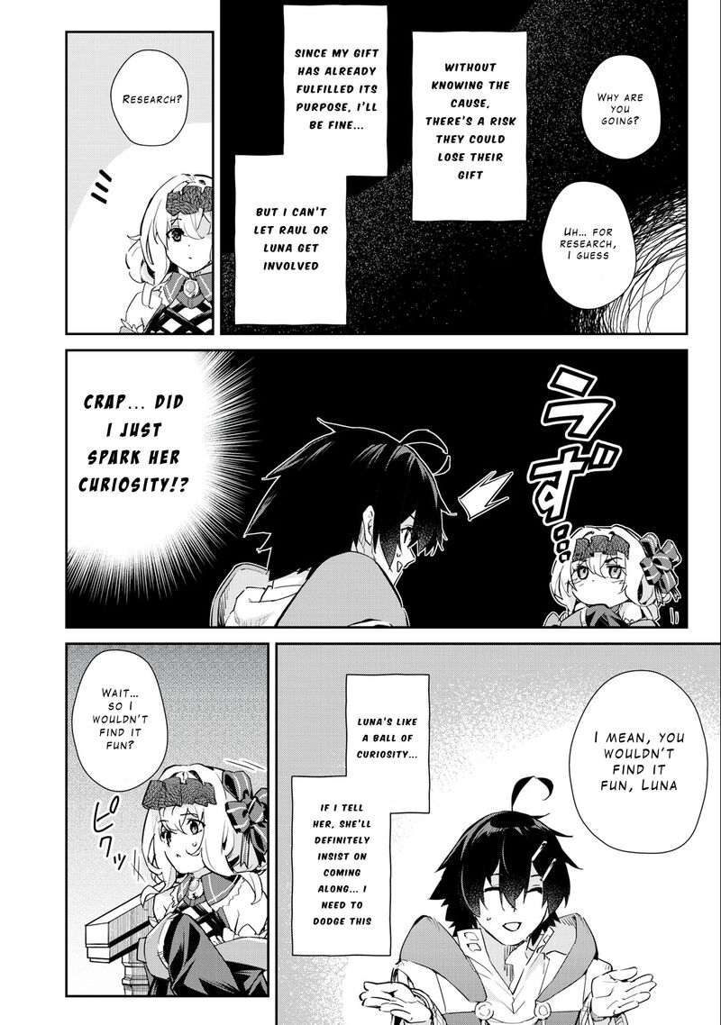Sono Munou Jitsu Wa Sekai Saikyou No Mahoutsukai Munou To Sagesumare Kizokuka Kara Oidasareta Ga Gift Tenseisha Ga Kakusei Shite Zense No Nouryoku Ga Yomigaetta 33 2