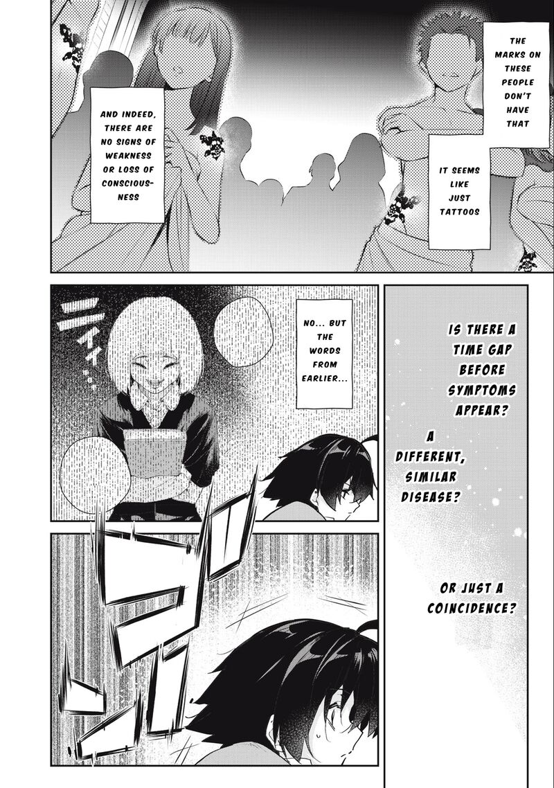 Sono Munou Jitsu Wa Sekai Saikyou No Mahoutsukai Munou To Sagesumare Kizokuka Kara Oidasareta Ga Gift Tenseisha Ga Kakusei Shite Zense No Nouryoku Ga Yomigaetta 34 10