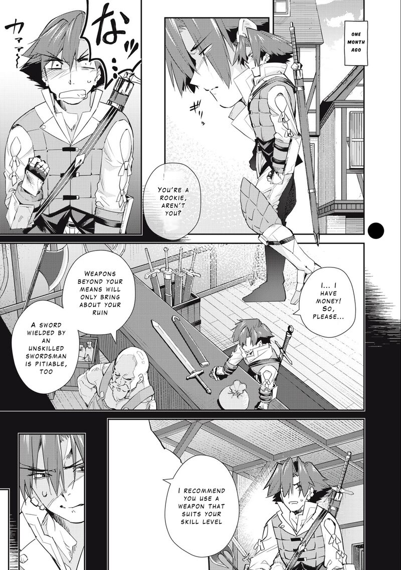 Sono Munou Jitsu Wa Sekai Saikyou No Mahoutsukai Munou To Sagesumare Kizokuka Kara Oidasareta Ga Gift Tenseisha Ga Kakusei Shite Zense No Nouryoku Ga Yomigaetta 35 1