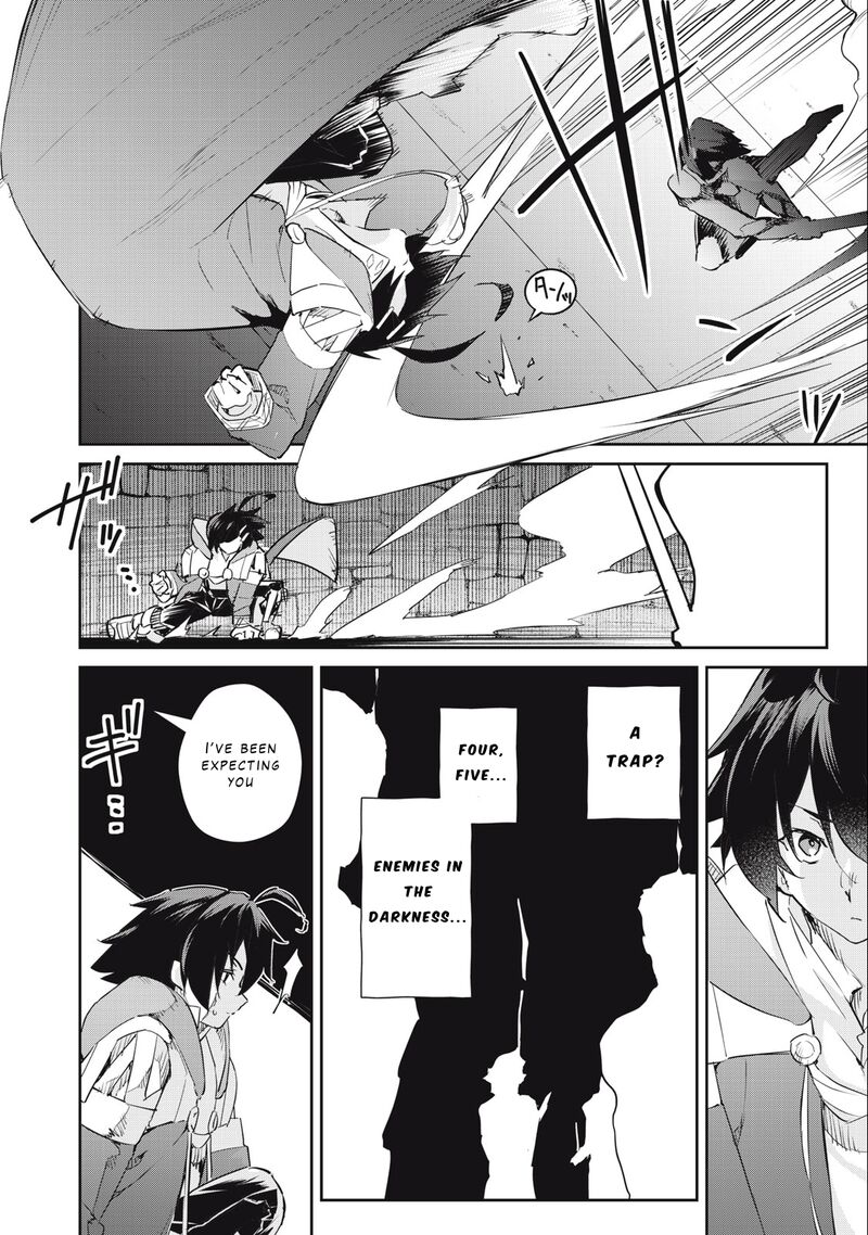 Sono Munou Jitsu Wa Sekai Saikyou No Mahoutsukai Munou To Sagesumare Kizokuka Kara Oidasareta Ga Gift Tenseisha Ga Kakusei Shite Zense No Nouryoku Ga Yomigaetta 35 14