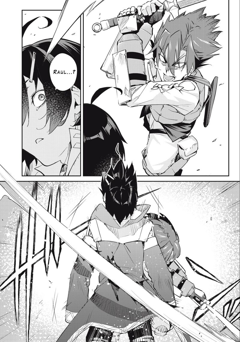 Sono Munou Jitsu Wa Sekai Saikyou No Mahoutsukai Munou To Sagesumare Kizokuka Kara Oidasareta Ga Gift Tenseisha Ga Kakusei Shite Zense No Nouryoku Ga Yomigaetta 35 16
