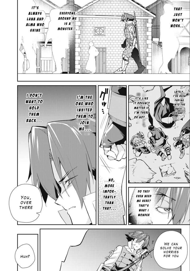 Sono Munou Jitsu Wa Sekai Saikyou No Mahoutsukai Munou To Sagesumare Kizokuka Kara Oidasareta Ga Gift Tenseisha Ga Kakusei Shite Zense No Nouryoku Ga Yomigaetta 35 2