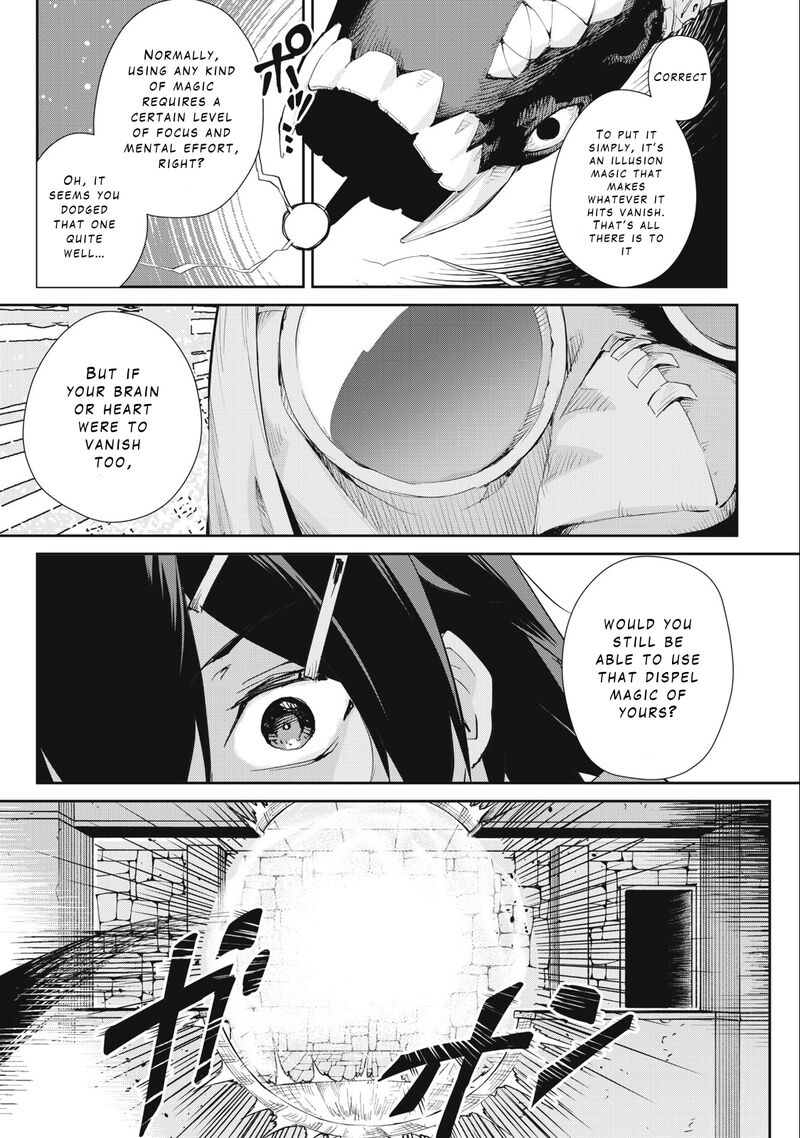 Sono Munou Jitsu Wa Sekai Saikyou No Mahoutsukai Munou To Sagesumare Kizokuka Kara Oidasareta Ga Gift Tenseisha Ga Kakusei Shite Zense No Nouryoku Ga Yomigaetta 37 3