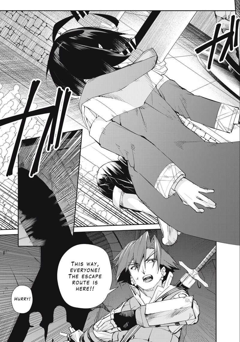 Sono Munou Jitsu Wa Sekai Saikyou No Mahoutsukai Munou To Sagesumare Kizokuka Kara Oidasareta Ga Gift Tenseisha Ga Kakusei Shite Zense No Nouryoku Ga Yomigaetta 37 5