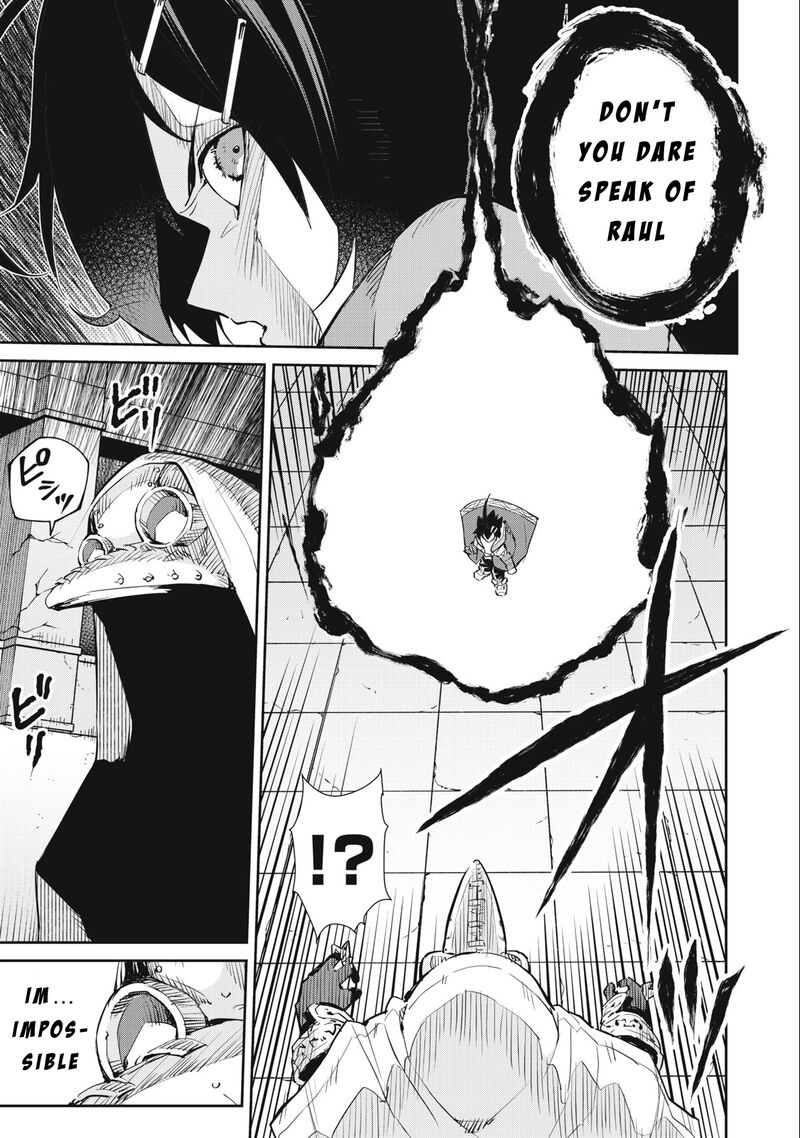 Sono Munou Jitsu Wa Sekai Saikyou No Mahoutsukai Munou To Sagesumare Kizokuka Kara Oidasareta Ga Gift Tenseisha Ga Kakusei Shite Zense No Nouryoku Ga Yomigaetta 38 3
