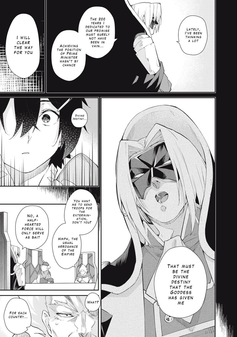 Sono Munou Jitsu Wa Sekai Saikyou No Mahoutsukai Munou To Sagesumare Kizokuka Kara Oidasareta Ga Gift Tenseisha Ga Kakusei Shite Zense No Nouryoku Ga Yomigaetta 41 7
