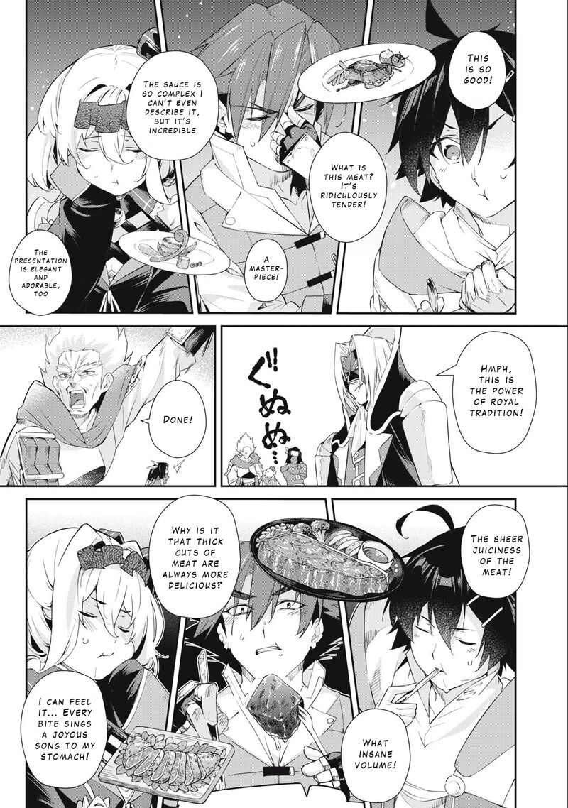 Sono Munou Jitsu Wa Sekai Saikyou No Mahoutsukai Munou To Sagesumare Kizokuka Kara Oidasareta Ga Gift Tenseisha Ga Kakusei Shite Zense No Nouryoku Ga Yomigaetta 43 14