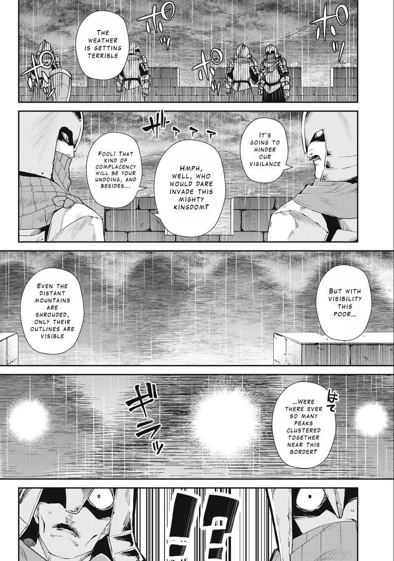 Sono Munou Jitsu Wa Sekai Saikyou No Mahoutsukai Munou To Sagesumare Kizokuka Kara Oidasareta Ga Gift Tenseisha Ga Kakusei Shite Zense No Nouryoku Ga Yomigaetta 44 1