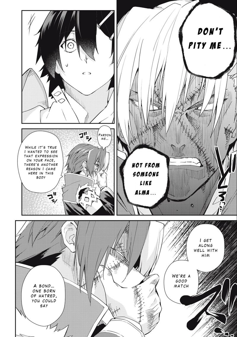 Sono Munou Jitsu Wa Sekai Saikyou No Mahoutsukai Munou To Sagesumare Kizokuka Kara Oidasareta Ga Gift Tenseisha Ga Kakusei Shite Zense No Nouryoku Ga Yomigaetta 44 11