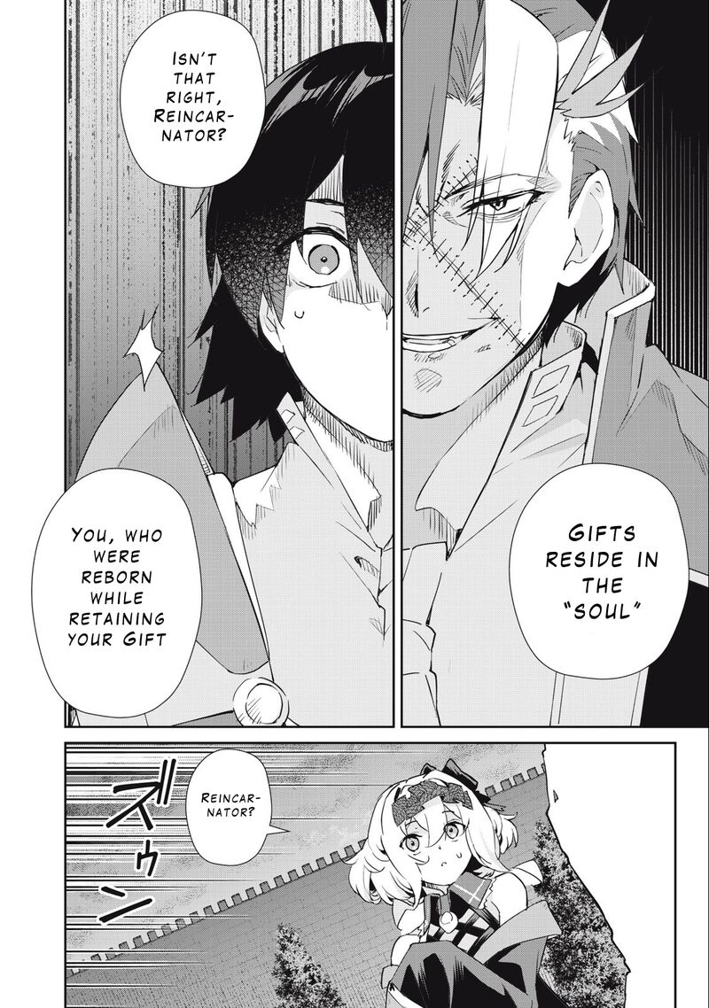 Sono Munou Jitsu Wa Sekai Saikyou No Mahoutsukai Munou To Sagesumare Kizokuka Kara Oidasareta Ga Gift Tenseisha Ga Kakusei Shite Zense No Nouryoku Ga Yomigaetta 44 13