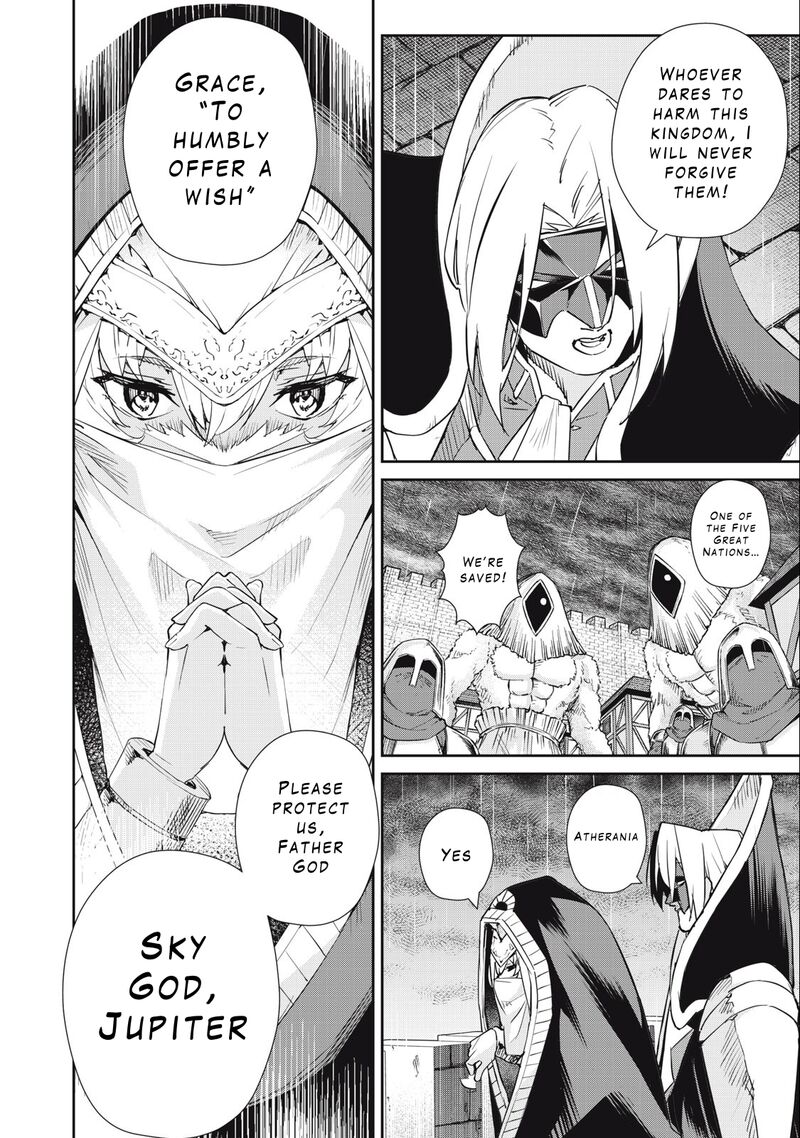Sono Munou Jitsu Wa Sekai Saikyou No Mahoutsukai Munou To Sagesumare Kizokuka Kara Oidasareta Ga Gift Tenseisha Ga Kakusei Shite Zense No Nouryoku Ga Yomigaetta 44 16