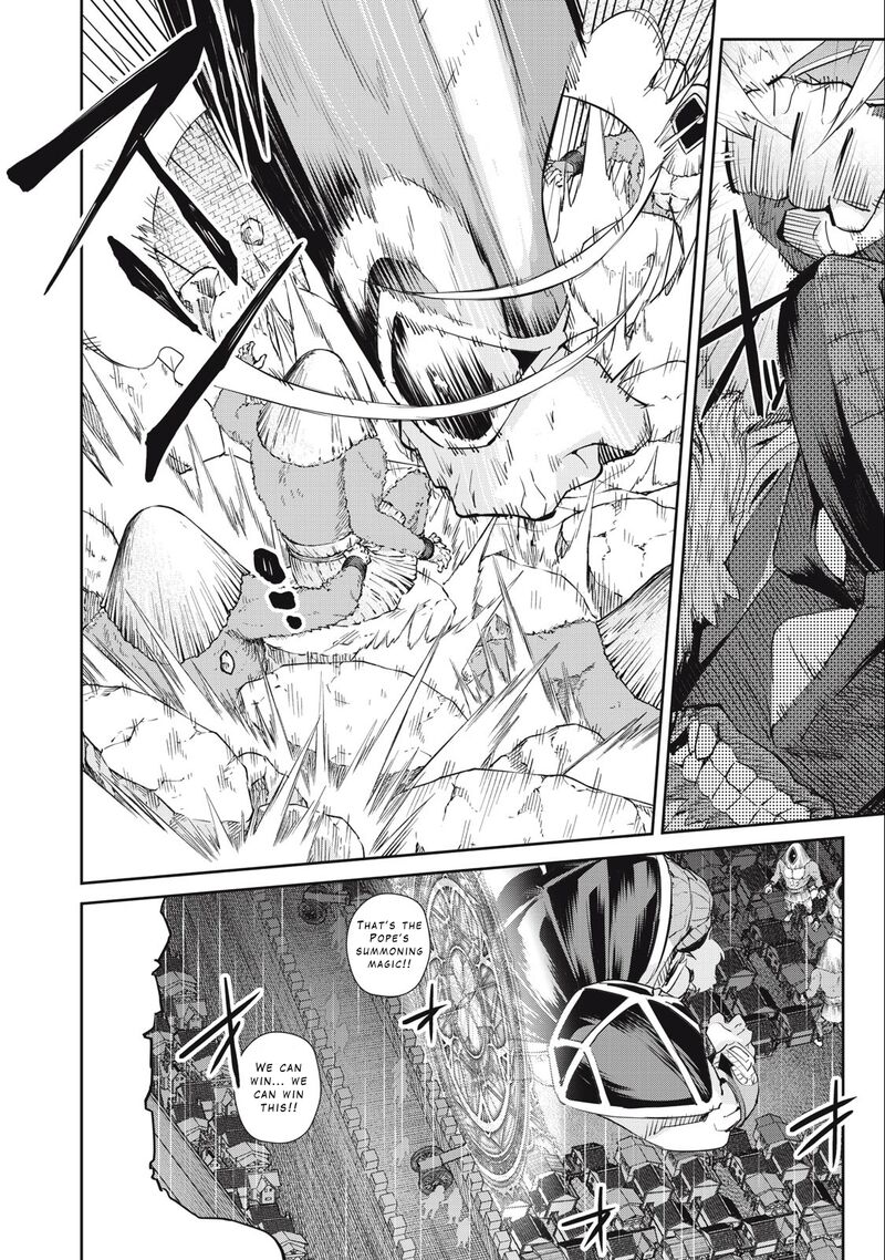 Sono Munou Jitsu Wa Sekai Saikyou No Mahoutsukai Munou To Sagesumare Kizokuka Kara Oidasareta Ga Gift Tenseisha Ga Kakusei Shite Zense No Nouryoku Ga Yomigaetta 44 18