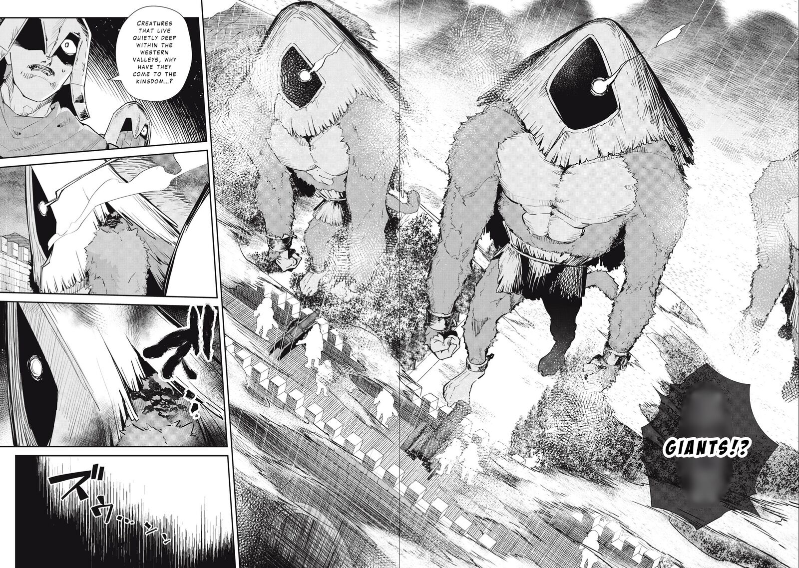 Sono Munou Jitsu Wa Sekai Saikyou No Mahoutsukai Munou To Sagesumare Kizokuka Kara Oidasareta Ga Gift Tenseisha Ga Kakusei Shite Zense No Nouryoku Ga Yomigaetta 44 2