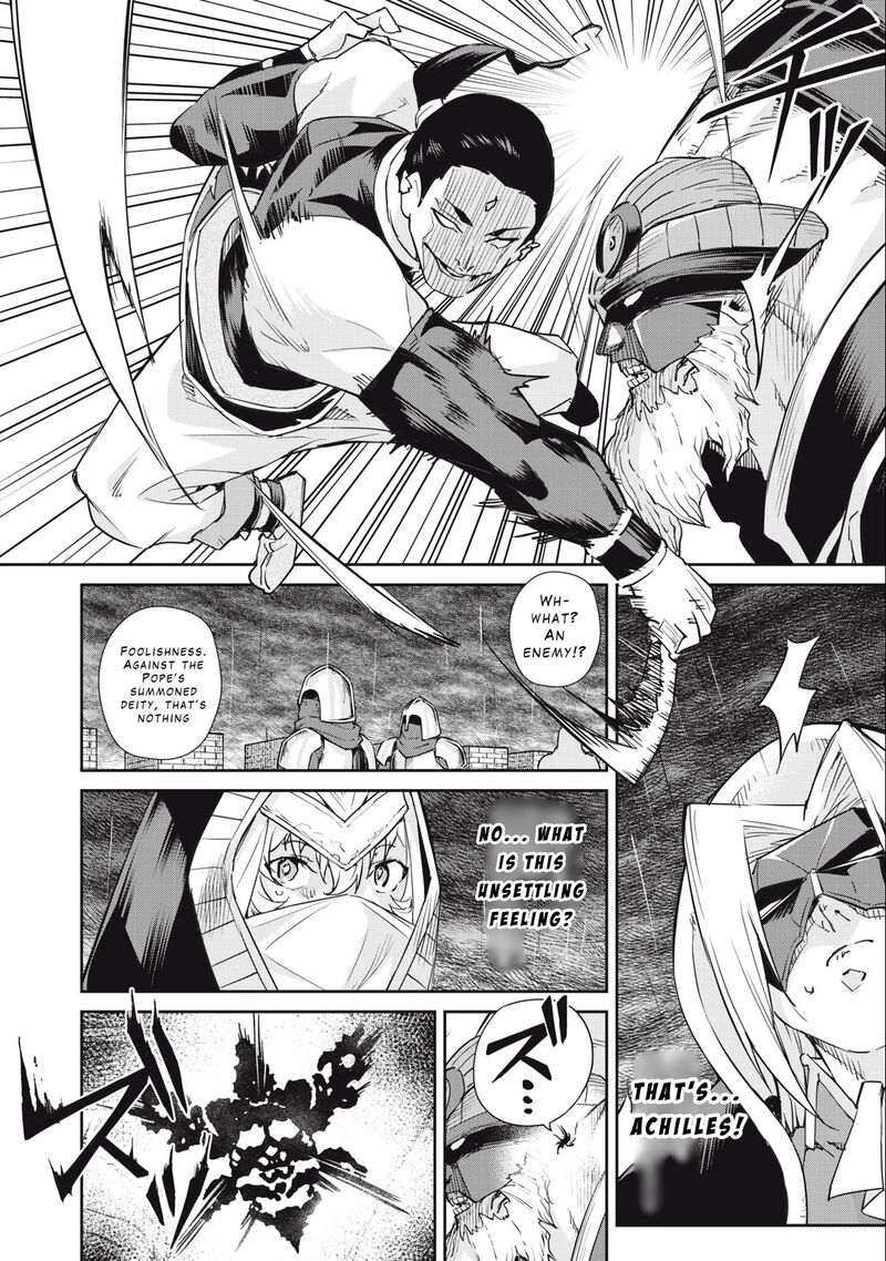 Sono Munou Jitsu Wa Sekai Saikyou No Mahoutsukai Munou To Sagesumare Kizokuka Kara Oidasareta Ga Gift Tenseisha Ga Kakusei Shite Zense No Nouryoku Ga Yomigaetta 44 20