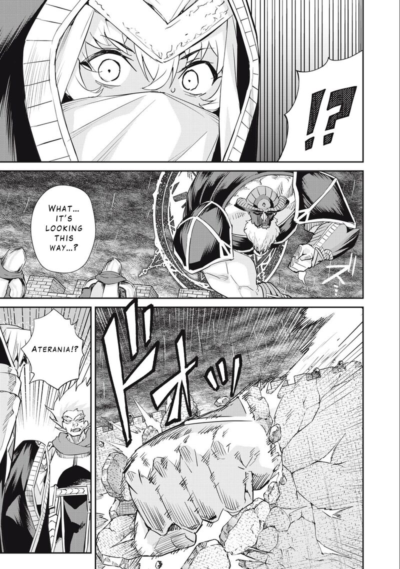 Sono Munou Jitsu Wa Sekai Saikyou No Mahoutsukai Munou To Sagesumare Kizokuka Kara Oidasareta Ga Gift Tenseisha Ga Kakusei Shite Zense No Nouryoku Ga Yomigaetta 44 21