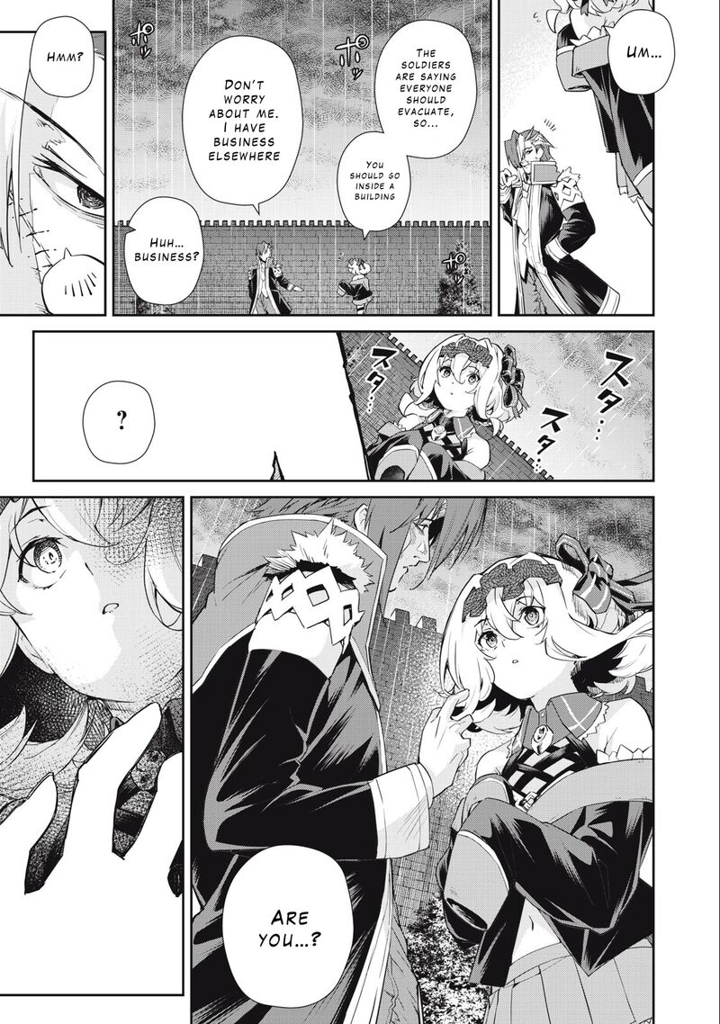 Sono Munou Jitsu Wa Sekai Saikyou No Mahoutsukai Munou To Sagesumare Kizokuka Kara Oidasareta Ga Gift Tenseisha Ga Kakusei Shite Zense No Nouryoku Ga Yomigaetta 44 4