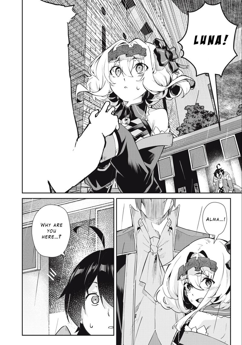 Sono Munou Jitsu Wa Sekai Saikyou No Mahoutsukai Munou To Sagesumare Kizokuka Kara Oidasareta Ga Gift Tenseisha Ga Kakusei Shite Zense No Nouryoku Ga Yomigaetta 44 5