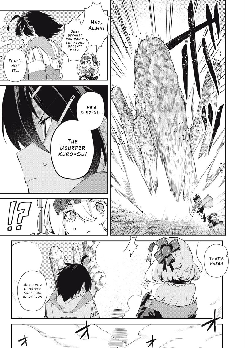Sono Munou Jitsu Wa Sekai Saikyou No Mahoutsukai Munou To Sagesumare Kizokuka Kara Oidasareta Ga Gift Tenseisha Ga Kakusei Shite Zense No Nouryoku Ga Yomigaetta 44 8