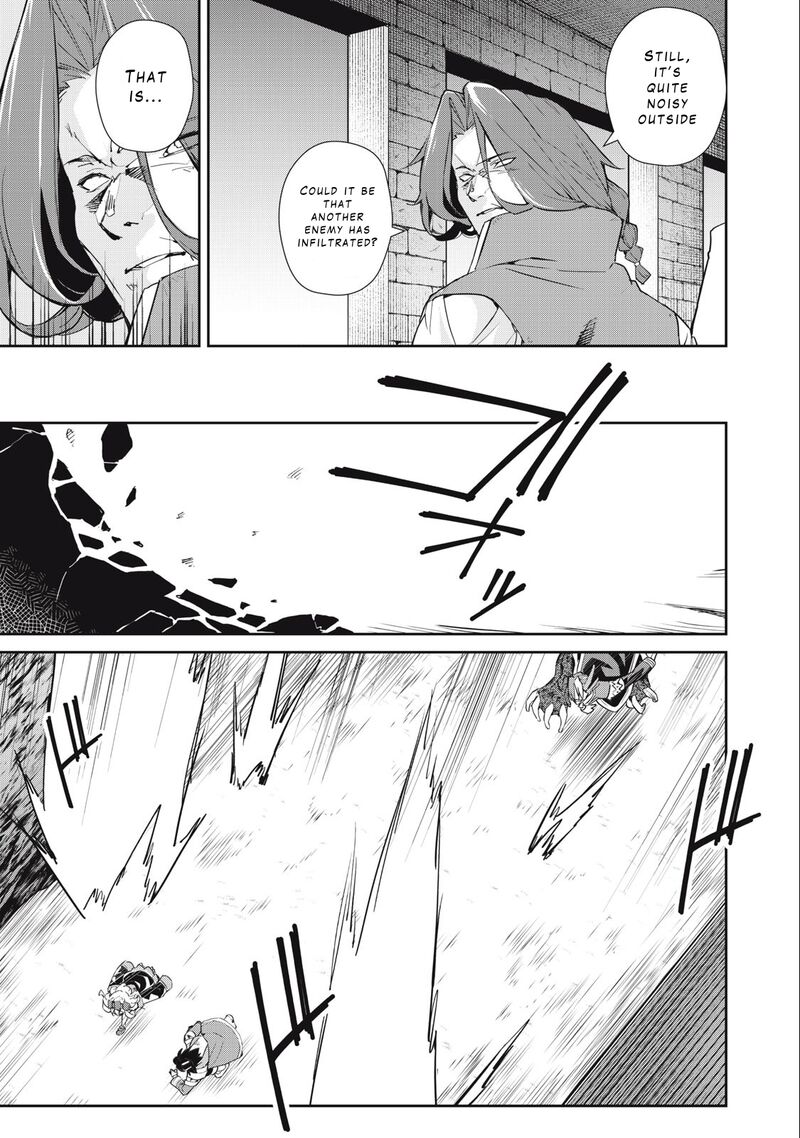 Sono Munou Jitsu Wa Sekai Saikyou No Mahoutsukai Munou To Sagesumare Kizokuka Kara Oidasareta Ga Gift Tenseisha Ga Kakusei Shite Zense No Nouryoku Ga Yomigaetta 45 12