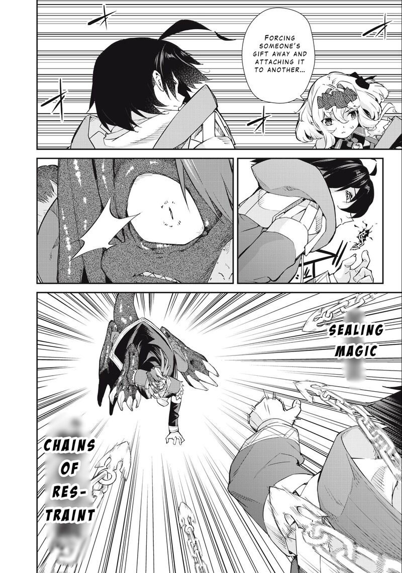 Sono Munou Jitsu Wa Sekai Saikyou No Mahoutsukai Munou To Sagesumare Kizokuka Kara Oidasareta Ga Gift Tenseisha Ga Kakusei Shite Zense No Nouryoku Ga Yomigaetta 45 13