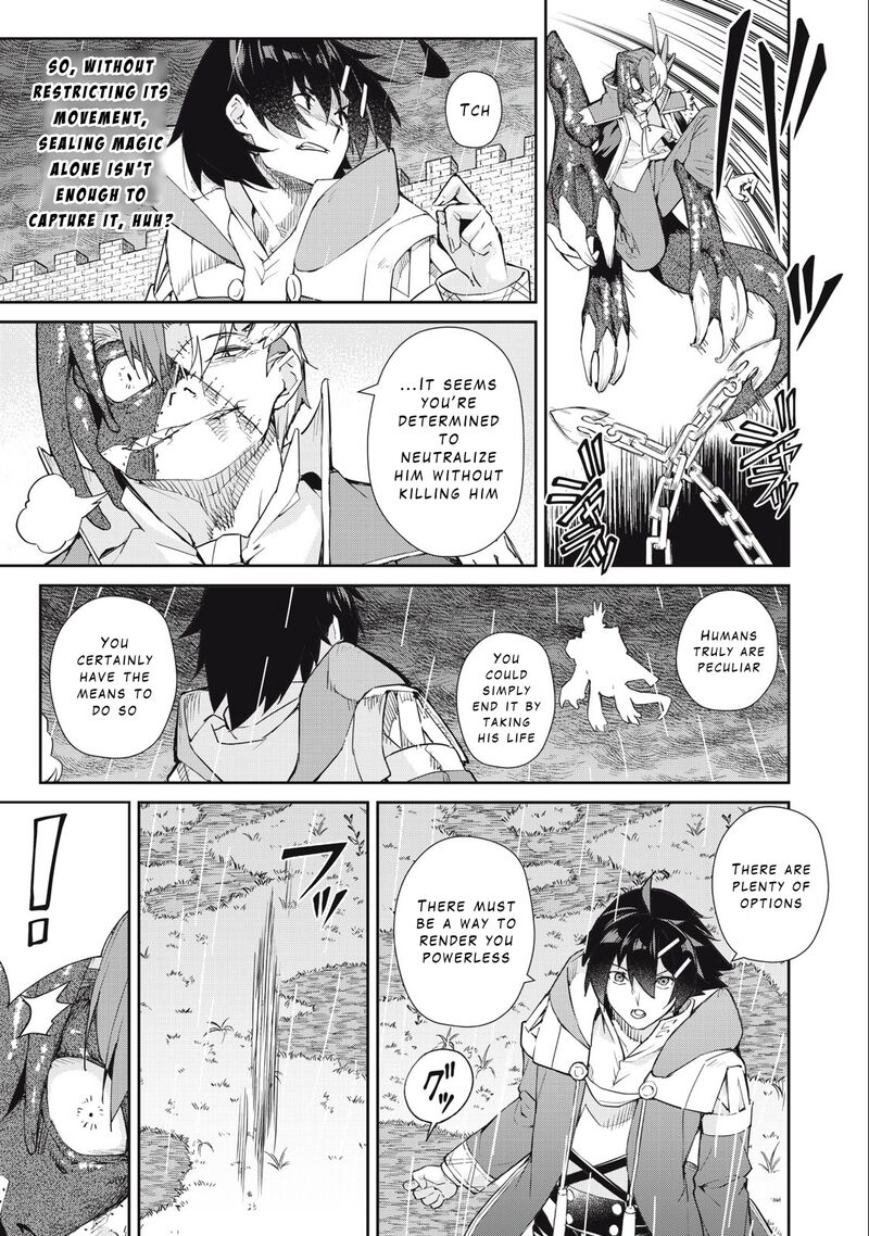 Sono Munou Jitsu Wa Sekai Saikyou No Mahoutsukai Munou To Sagesumare Kizokuka Kara Oidasareta Ga Gift Tenseisha Ga Kakusei Shite Zense No Nouryoku Ga Yomigaetta 45 14